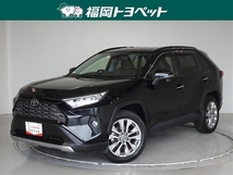 RAV4 2.0 G Zパッケージ 4WD 衝突被害軽減システム 4WD