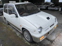 アルトワークス 660 RS/X