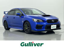 WRX STI 2.0 タイプS 4WD ワンオーナー ドラレコ 社外HKSマフラー