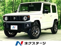 ジムニー 660 XC 4WD 禁煙 セーフティサポート シートヒーター