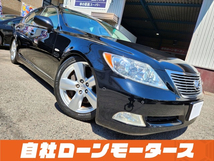 LS 460 バージョンS エアサスコントローラー 革 エアーシート