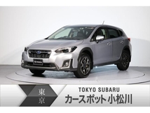 XV 2.0i-L アイサイト 4WD 8インチビルトインナビ・ETC2.0・Rカメラ