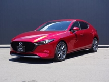 MAZDA3ファストバック 2.0 20S プロアクティブ ツーリング セレクション マツダ認定中古車