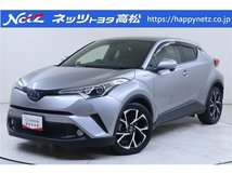 C-HR ハイブリッド 1.8 G 純正ナビ・フルセグ・バックカメラ・TSS