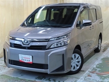 ヴォクシー 2.0 X 4WD