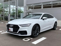 A7スポーツバック 45 TFSI クワトロ 4WD