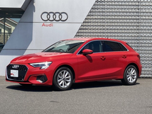 A3スポーツバック 30 TFSI Audi認定中古車ナビ コンビニ・アシスタン