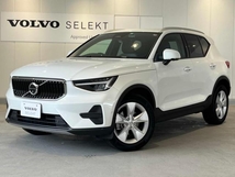 XC40 プラス プロ B4 AWD 4WD 認定中古車 ワンオーナー 禁煙車