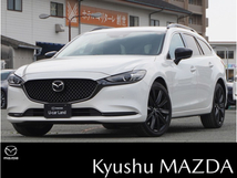 MAZDA6ワゴン 2.5 25S スポーツ アピアランス