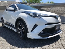 C-HR ハイブリッド 1.8 G