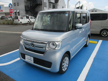 N-BOX 660 G L ホンダセンシング 4WD