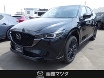 CX-5 2.2 XD スポーツ アピアランス ディーゼルターボ 4WD BOSE 360モニター 地デジ Qi充電