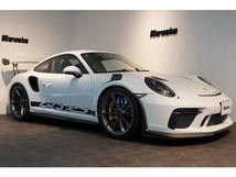 911 GT3 RS PDK LEDヘッド PCCB Fリフト スポクロ