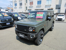 ジムニー 660 XC 4WD 8型フルセグBカメラ・レイズ195XAT