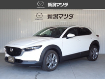 CX-30 XD プロアクティブ 追従クルコン 全方位カメラ 電動リアゲート