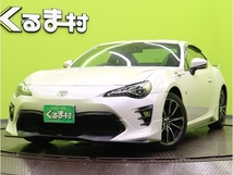 86 2.0 GT /ワンオーナー/TRDエアロ/6MT/