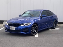 3シリーズ 320i Mスポーツ 下取車 ワンオーナー 360°ビュー EUD