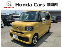 N-BOX 660 Honda SENSING 新車保証 試乗禁煙車