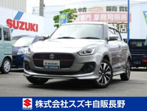 スイフト 1.2 ハイブリッド RS セーフティパッケージ装着車 4WD