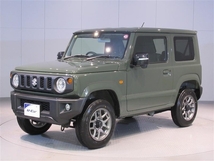 ジムニー 660 XC 4WD