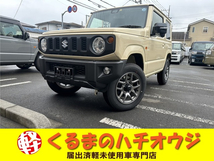 ジムニー 660 XC 4WD ETC ドラレコ ナンバーフレーム