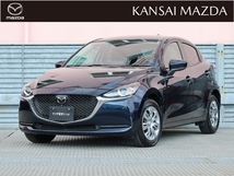 MAZDA2 1.5 15S プロアクティブ スマート エディションII 衝突被害軽減ブレーキ 8inchモニター