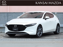 MAZDA3ファストバック 2.0 20S プロアクティブ ツーリング セレクション マツダ認定中古車 コネクティッドサービス