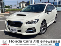 レヴォーグ 1.6 GT-S アイサイト 4WD ナビ/サイドカメラ/フルセグ/ETC