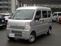 NV100クリッパー 660 DX ハイルーフ 5AGS車 ナビ・バックカメラ・ETC