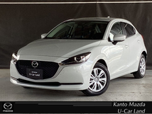 MAZDA2 1.5 15S スマート エディション マツダコネクトナビ 地デジ 360度モニター