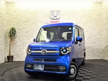 N-VAN 660 +スタイル ファン ターボ 禁煙 純正ナビ 純正ドラレコ リアカメラ