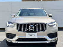 XC90 プラス B5 AWD 4WD 禁煙/ACC/衝突軽減B/Carplay