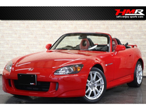 S2000 2.0 1オーナー 鈴鹿モデル 純正17インチ