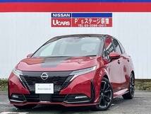 ノートオーラ 1.2 NISMO メーカー純正コネクトナビAVMプロパイ