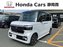 N-BOX コーディネートスタイル Honda SENSING 2ト-ン 新車保証
