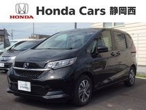 フリード 1.5 ハイブリッド G Honda SENSING 新車保証 試乗禁煙車 ナビ