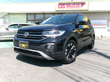 T-Cross TSI 1st 特別仕様車 液晶メーター 前後ドラレコ