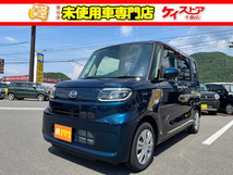 タント 660 L 届出済未使用車 アクセル踏み間違い防止