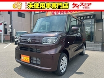 タント 660 L 4WD 届出済未使用車 アクセル踏み間違い防止