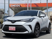 C-HR 1.2 G-T 純正8型ナビ ブラインドスポットモニター