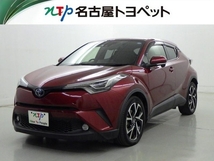 C-HR ハイブリッド 1.8 G