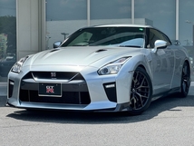 GT-R 3.8 ブラックエディション 4WD 室内展示1オーナスポリセプライバシーガラ