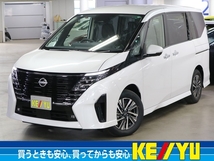 セレナ 1.4 e-POWER ハイウェイスターV ドラレコ TV クルーズコントロール