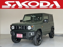 ジムニー 660 XL 4WD ナビ ドラレコ バックカメラ