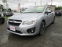 インプレッサG4 1.6 i 4WD