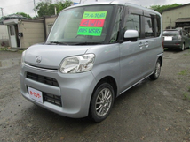 タント 660 L 4WD