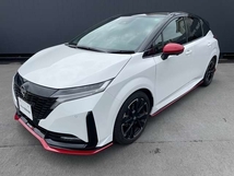 ノートオーラ 1.2 NISMO プロパイロット アラウンドビュー