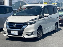 セレナ 1.2 e-POWER ハイウェイスター V インテリジェントルームミラー