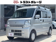 エブリイ 660 ジョイン ターボ ハイルーフ 1年保証・SDナビ・TV・ETC・ドラレコ・MT車