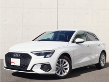 A3スポーツバック 30 TFSI リヤカメラ 前後センサー 純正ドラレコ